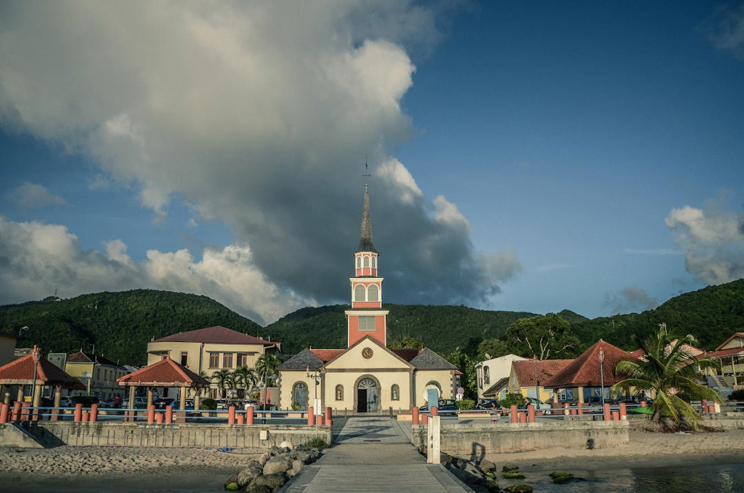 St Martin luxury dining and travel destination