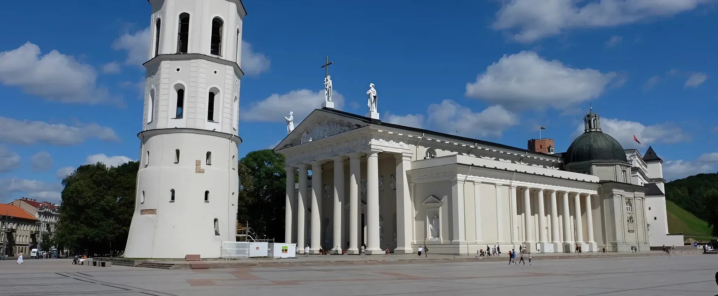 Lithuania luxury dining and travel destination