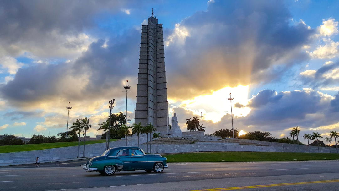 Cuba luxury dining and travel destination