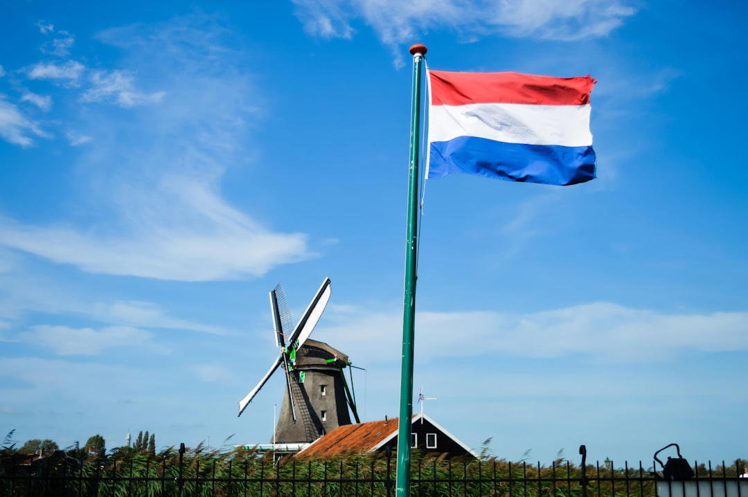 Netherlands luxury dining and travel destination