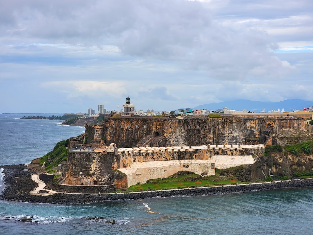 Puerto Rico luxury dining and travel destination