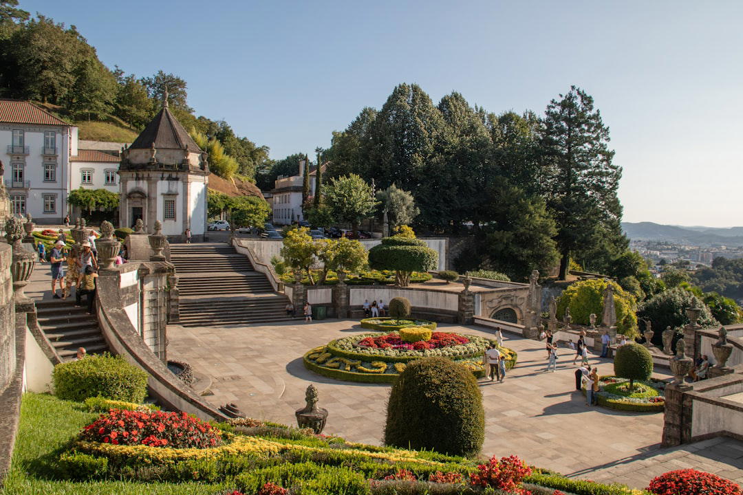 Portugal luxury dining and travel destination