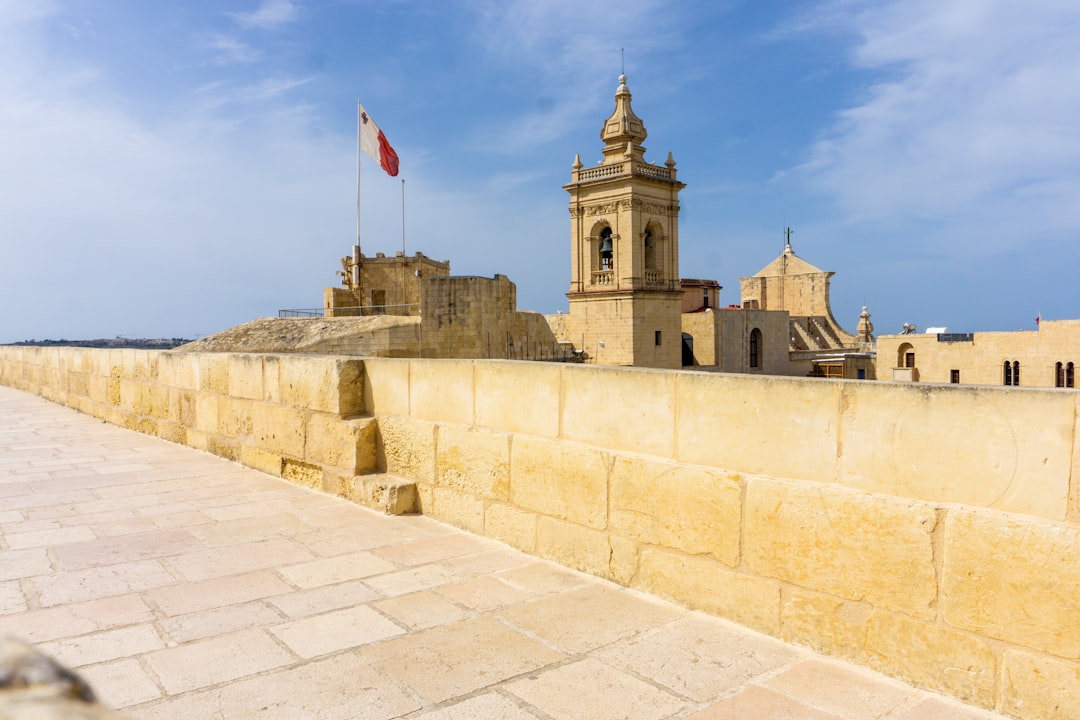 Malta luxury dining and travel destination