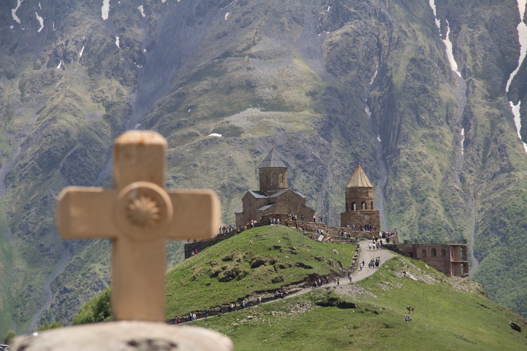 Georgia luxury dining and travel destination