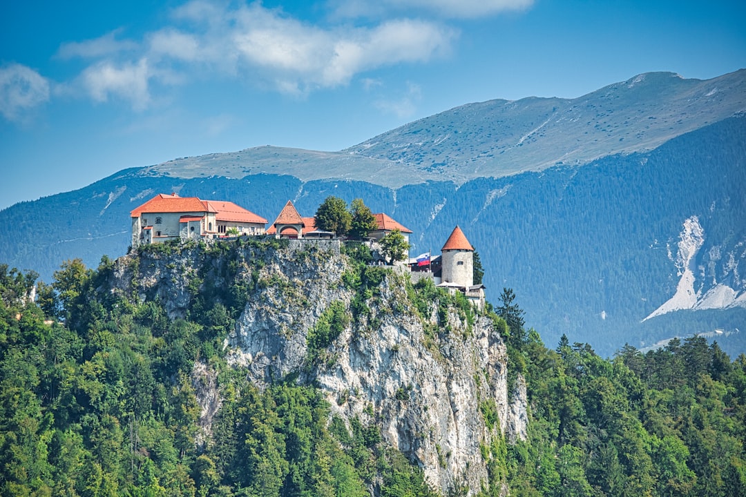 Montenegro luxury dining and travel destination