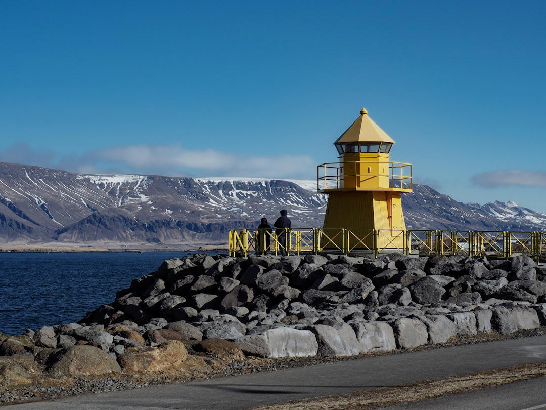 Iceland luxury dining and travel destination