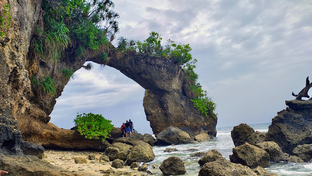 Nigeria luxury dining and travel destination