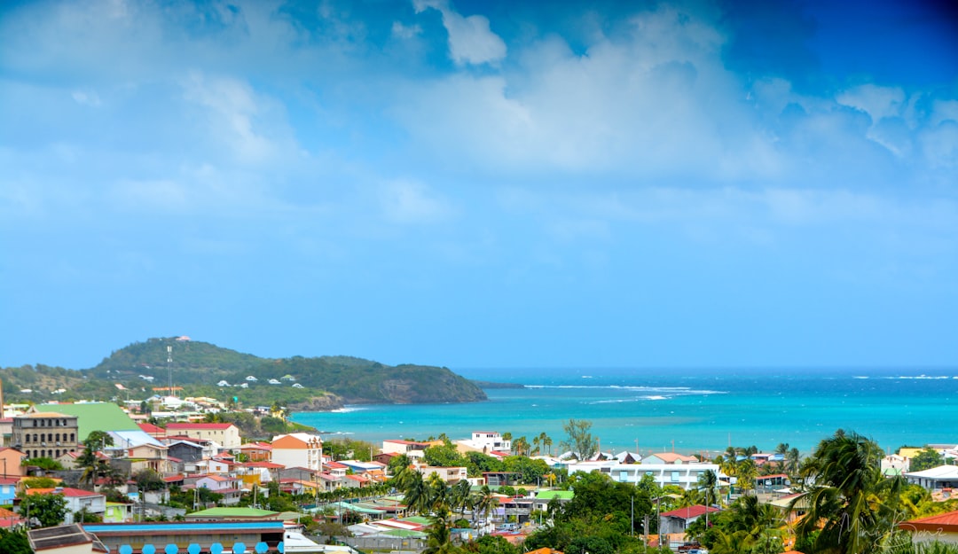 Antigua and Barbuda luxury dining and travel destination