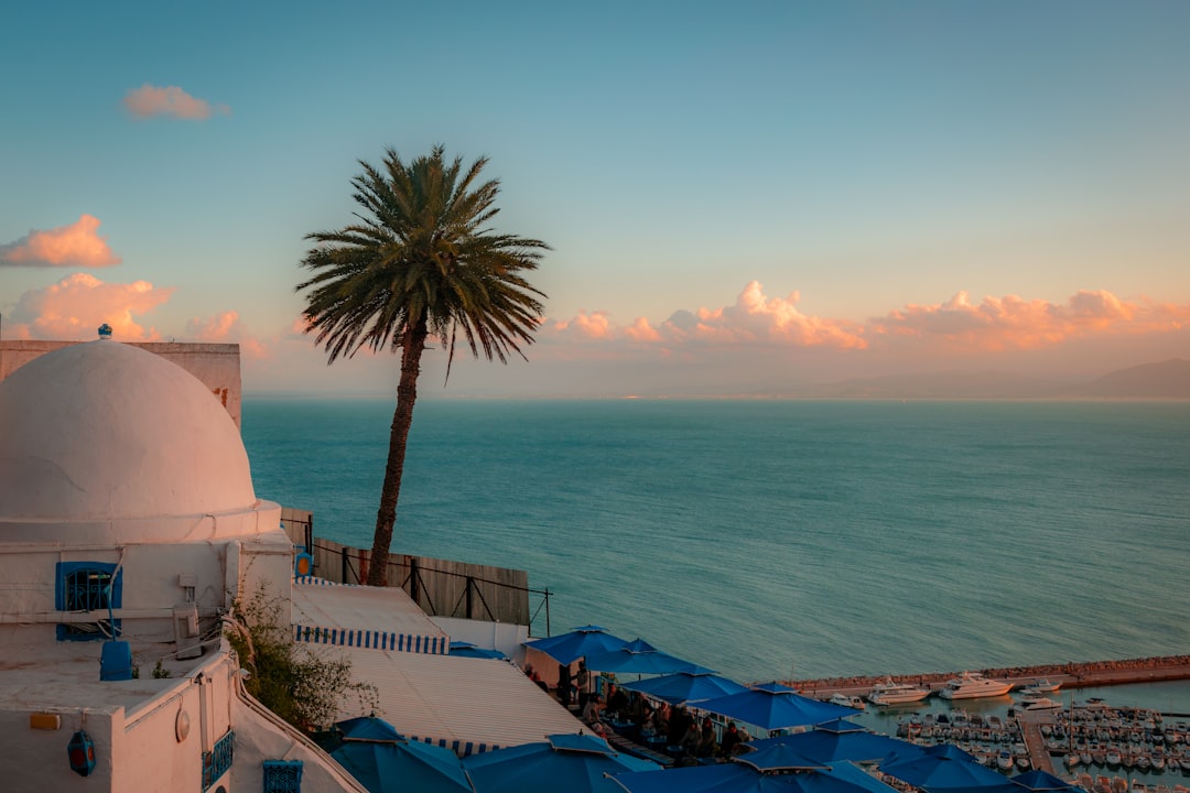 Tunisia luxury dining and travel destination