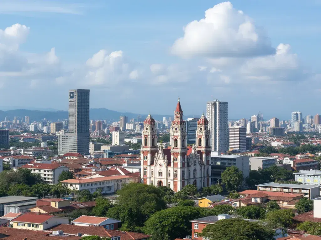 Equatorial Guinea luxury dining and travel destination