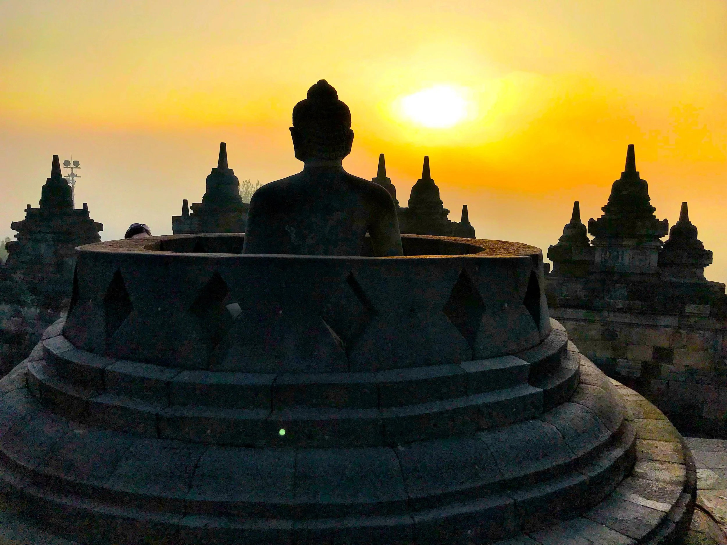 Indonesia luxury dining and travel destination