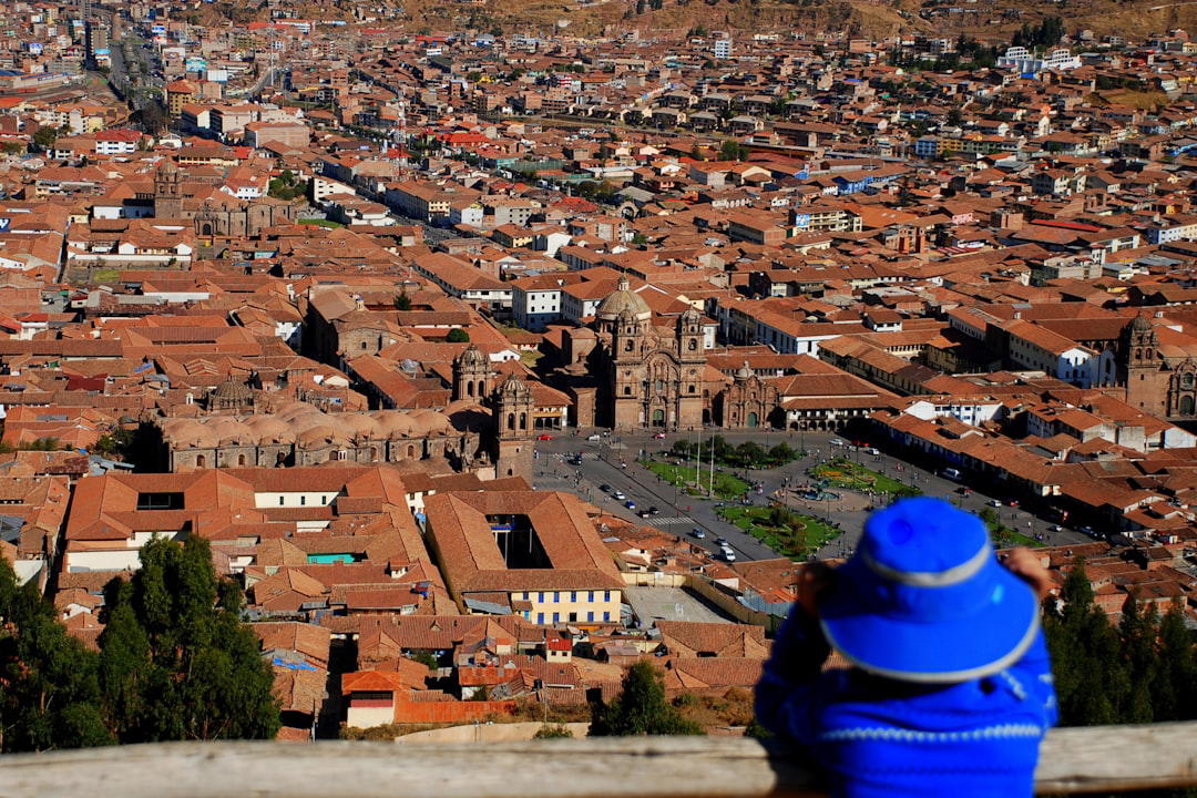 Bolivia luxury dining and travel destination