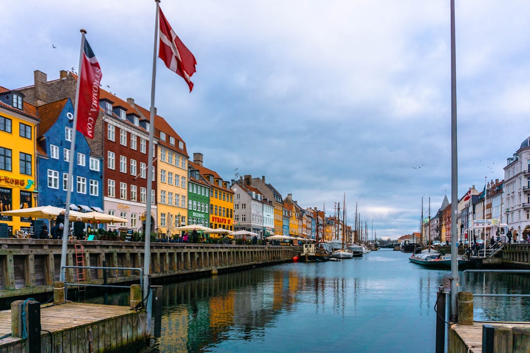 Denmark luxury dining and travel destination