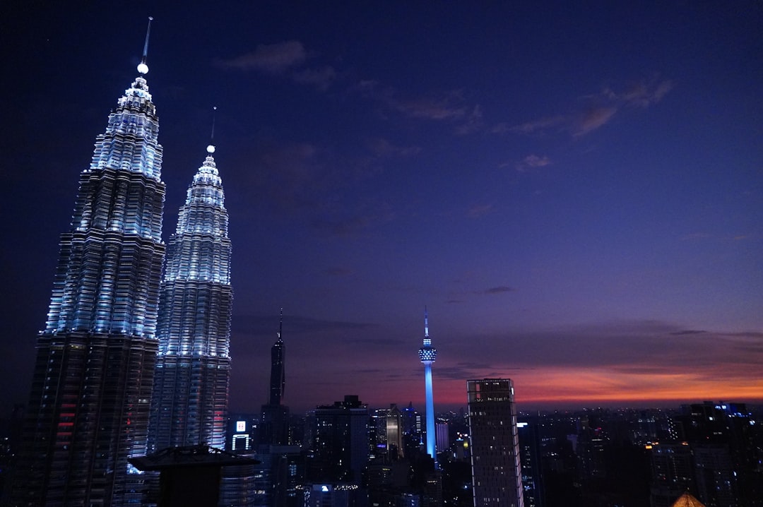 Malaysia luxury dining and travel destination