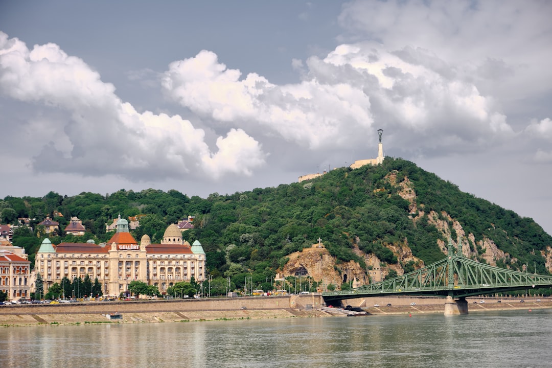Hungary luxury dining and travel destination