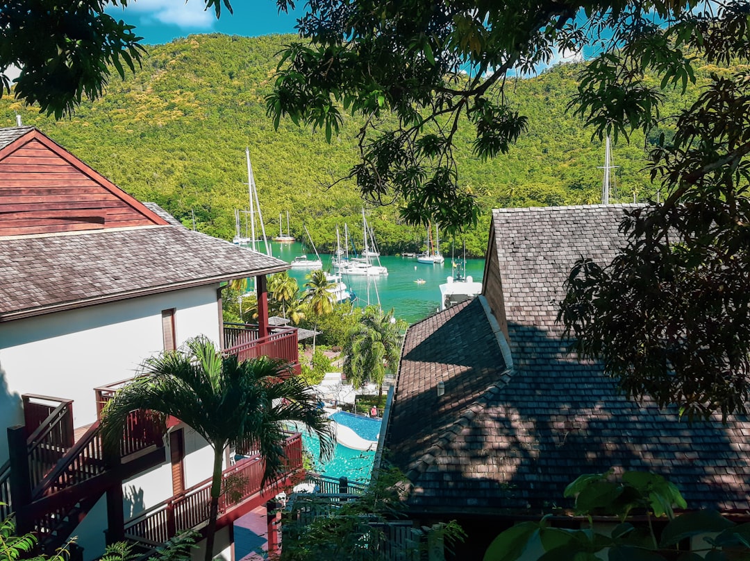 Saint Vincent and the Grenadines luxury dining and travel destination