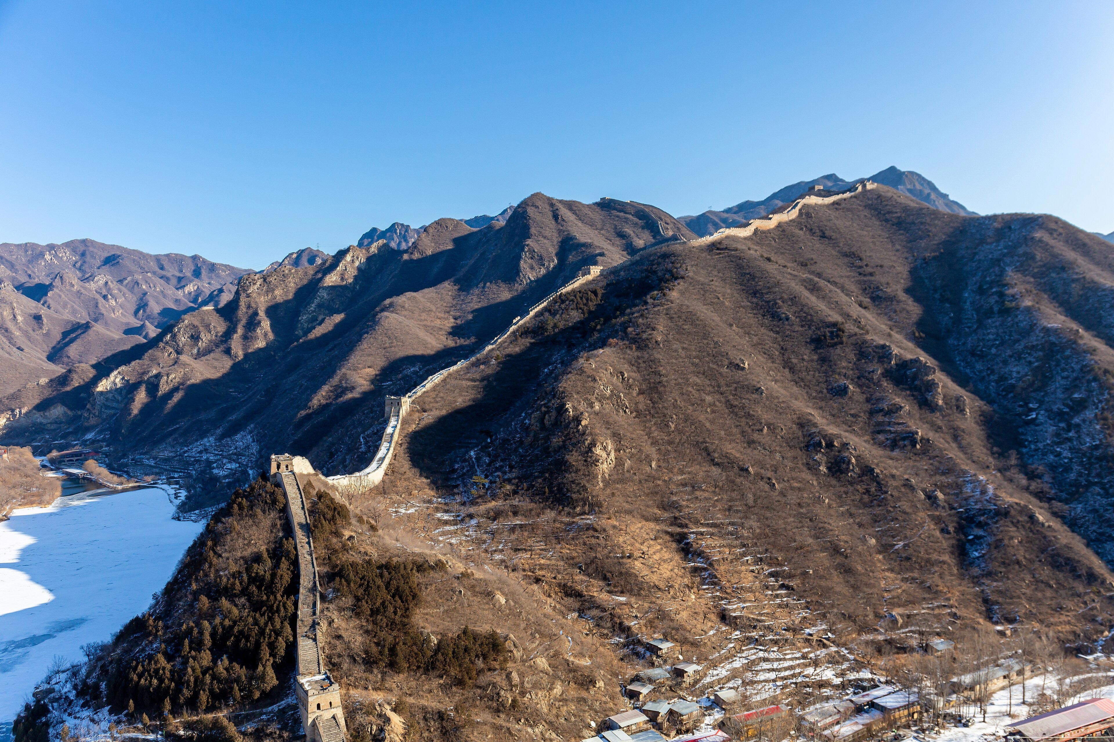 Cizhong, China