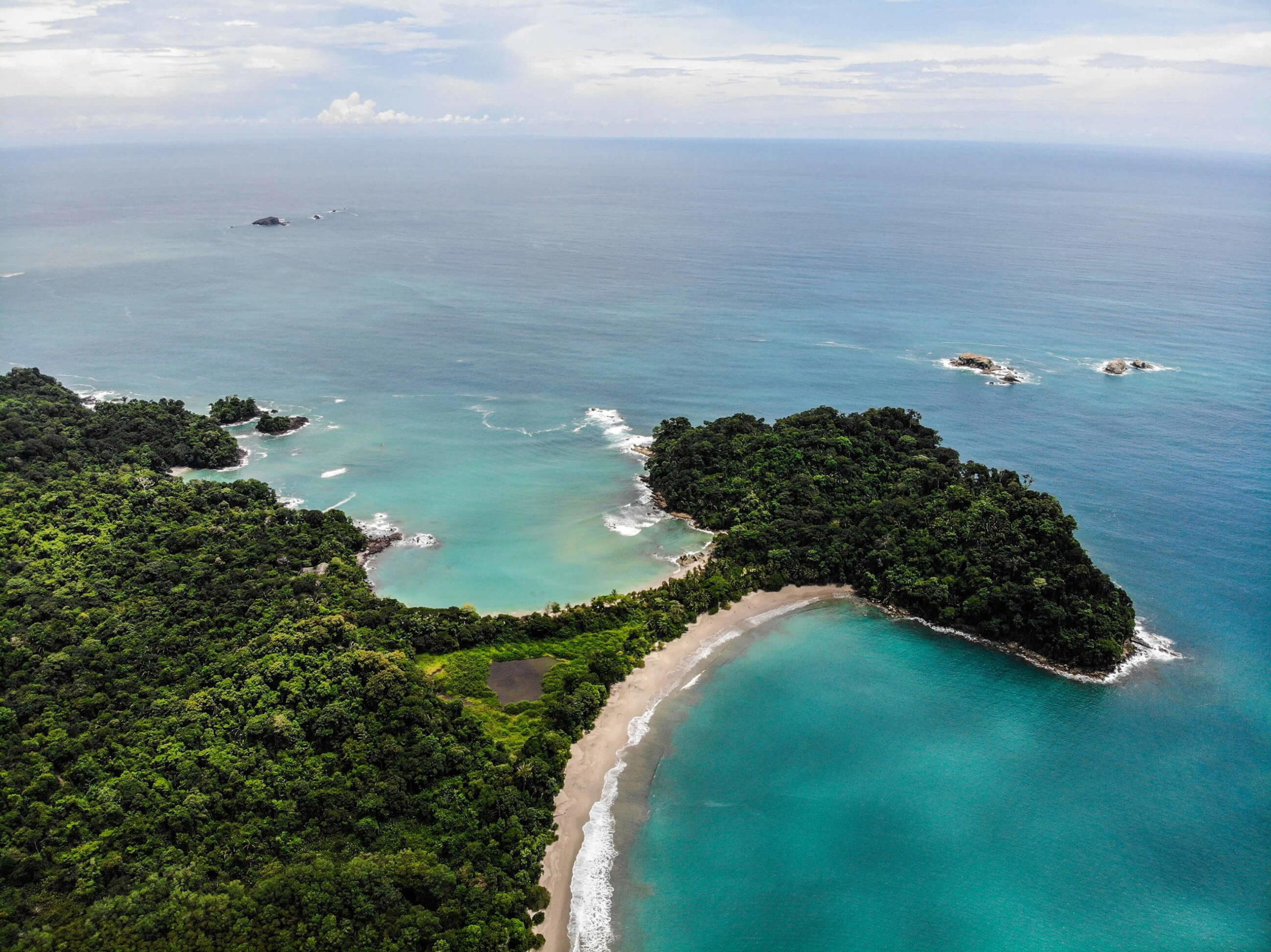 Costa Rica luxury dining and travel destination