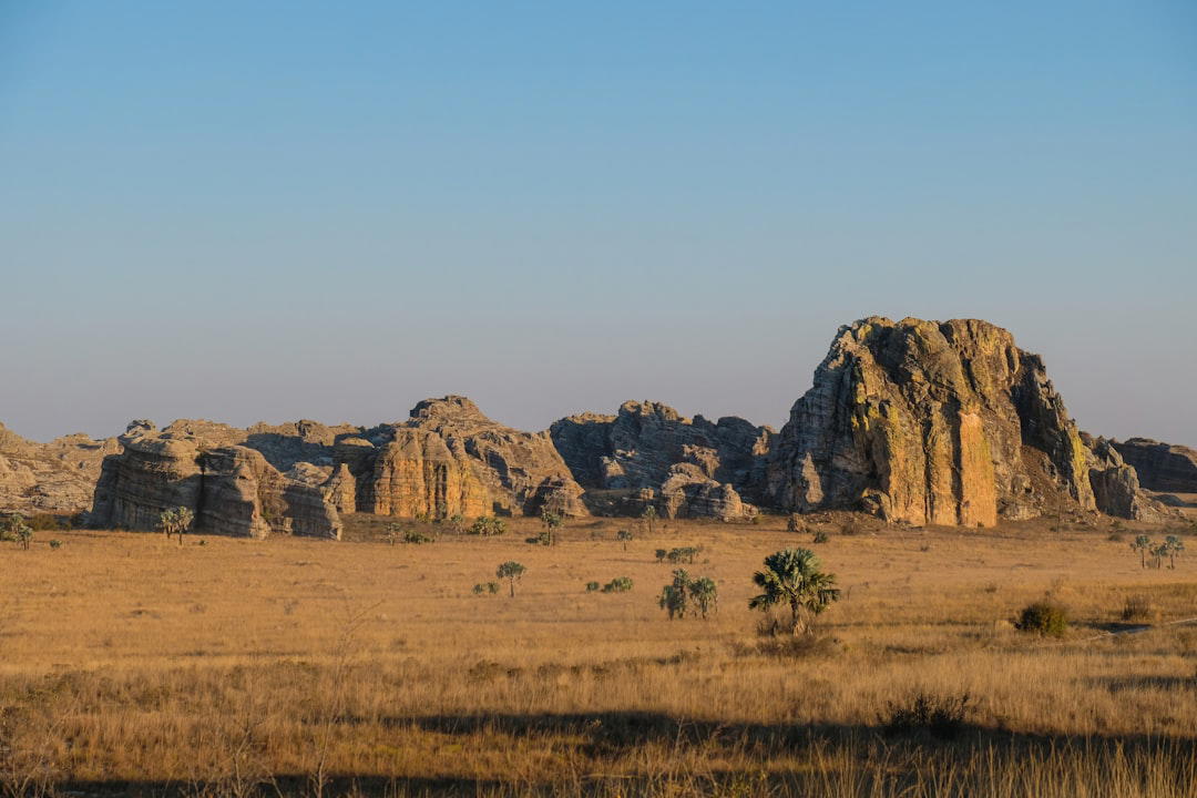 Botswana luxury dining and travel destination