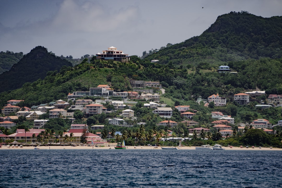 St Lucia luxury dining and travel destination