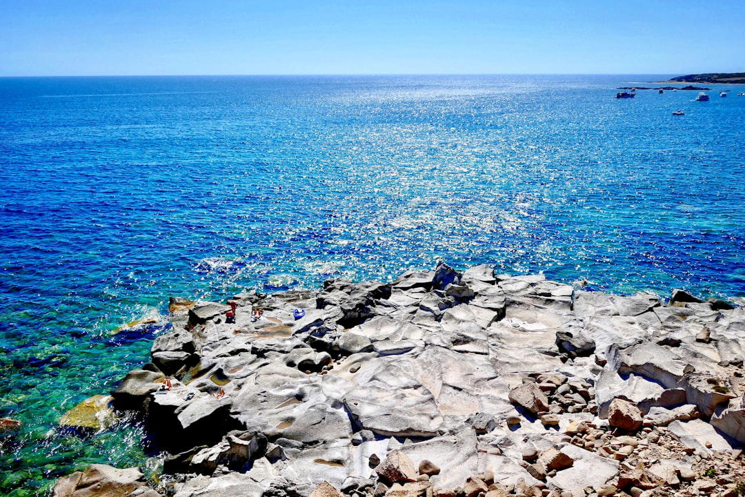 Cyprus luxury dining and travel destination