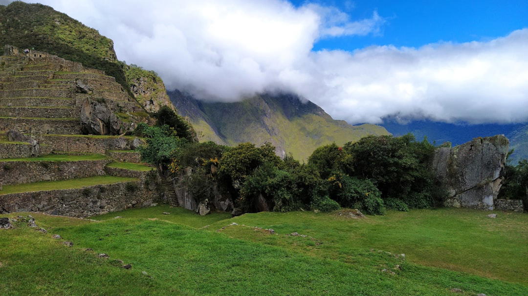 Ecuador luxury dining and travel destination