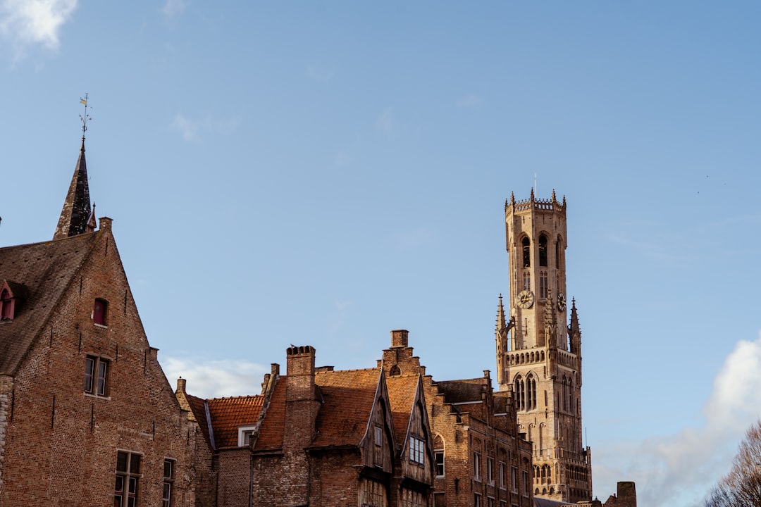 Belgium luxury dining and travel destination