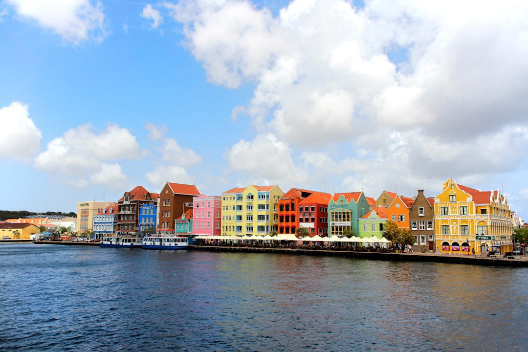 Curacao luxury dining and travel destination