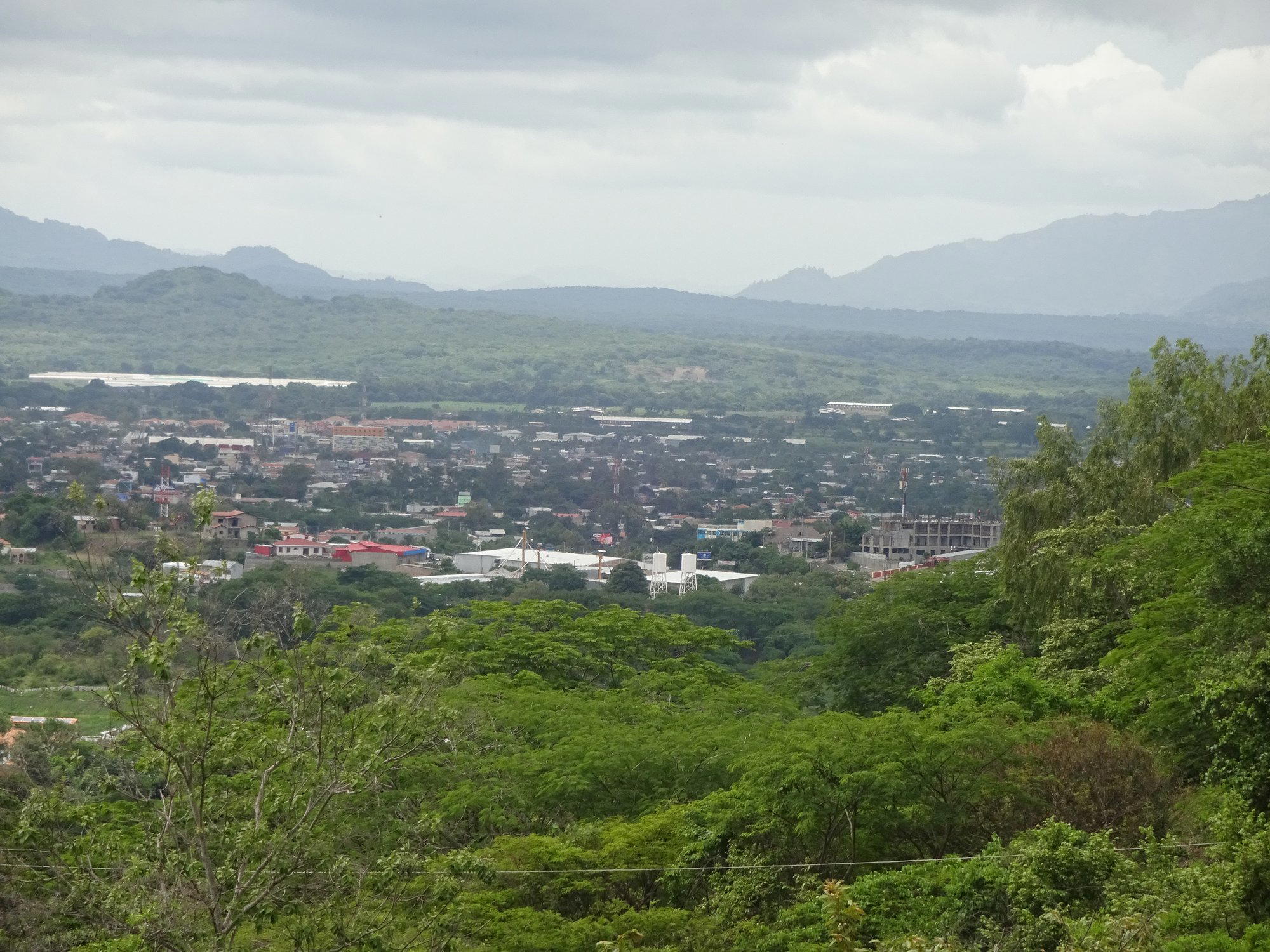 Nicaragua luxury dining and travel destination