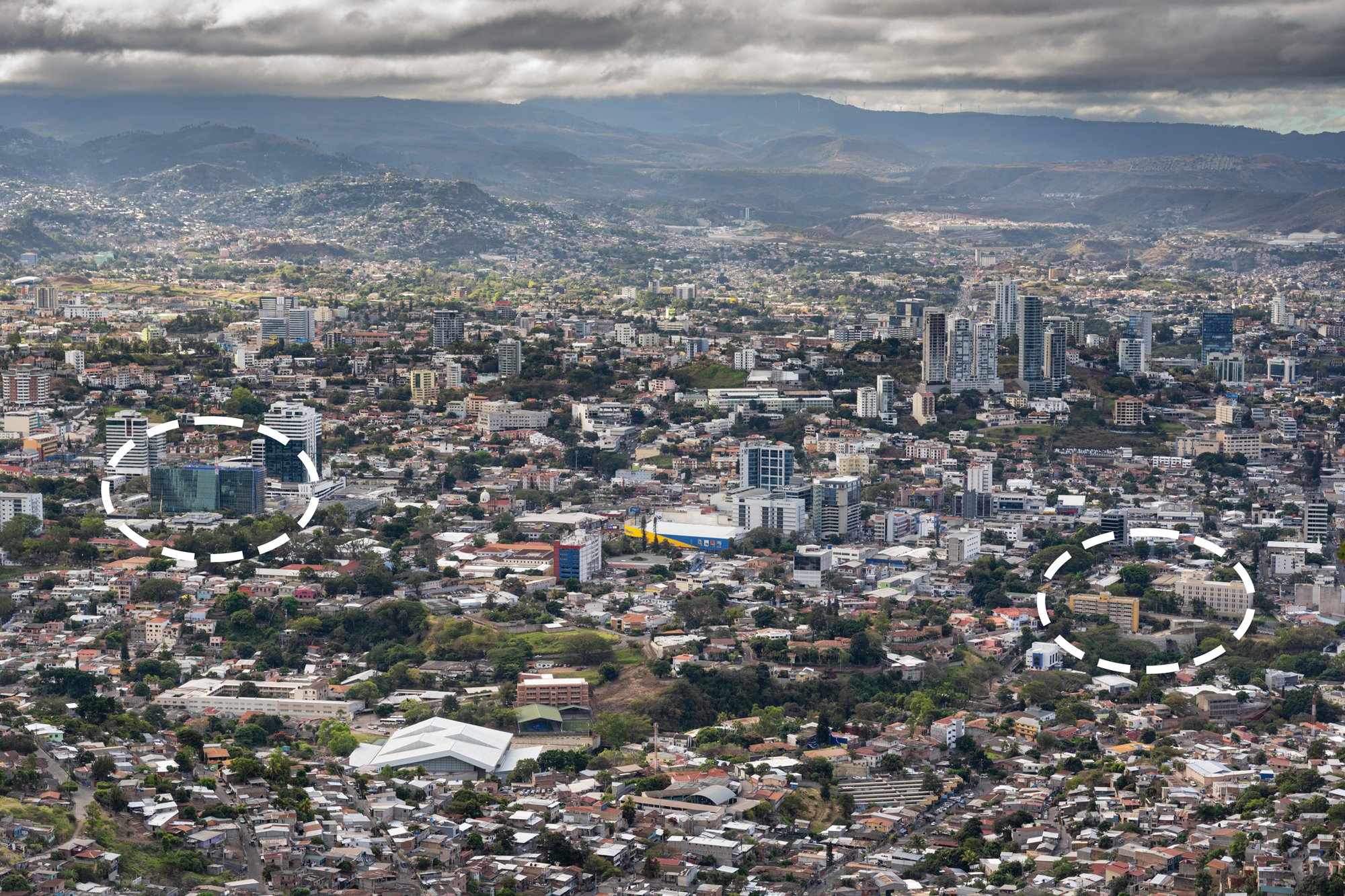 Honduras luxury dining and travel destination