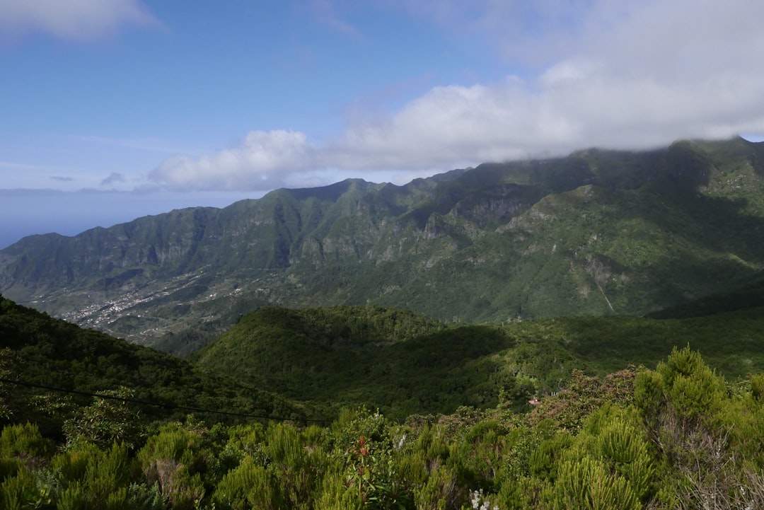 Réunion luxury dining and travel destination