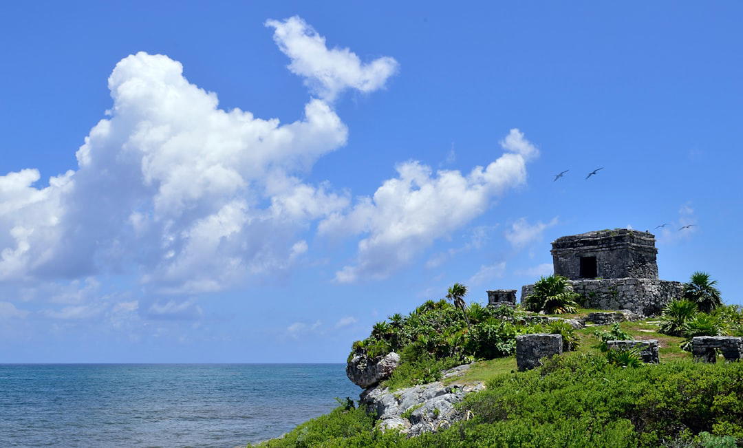Belize luxury dining and travel destination