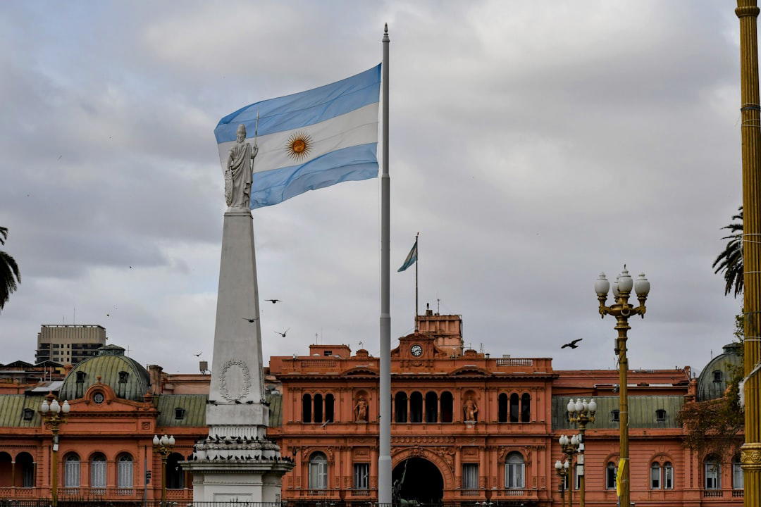 Argentina luxury dining and travel destination