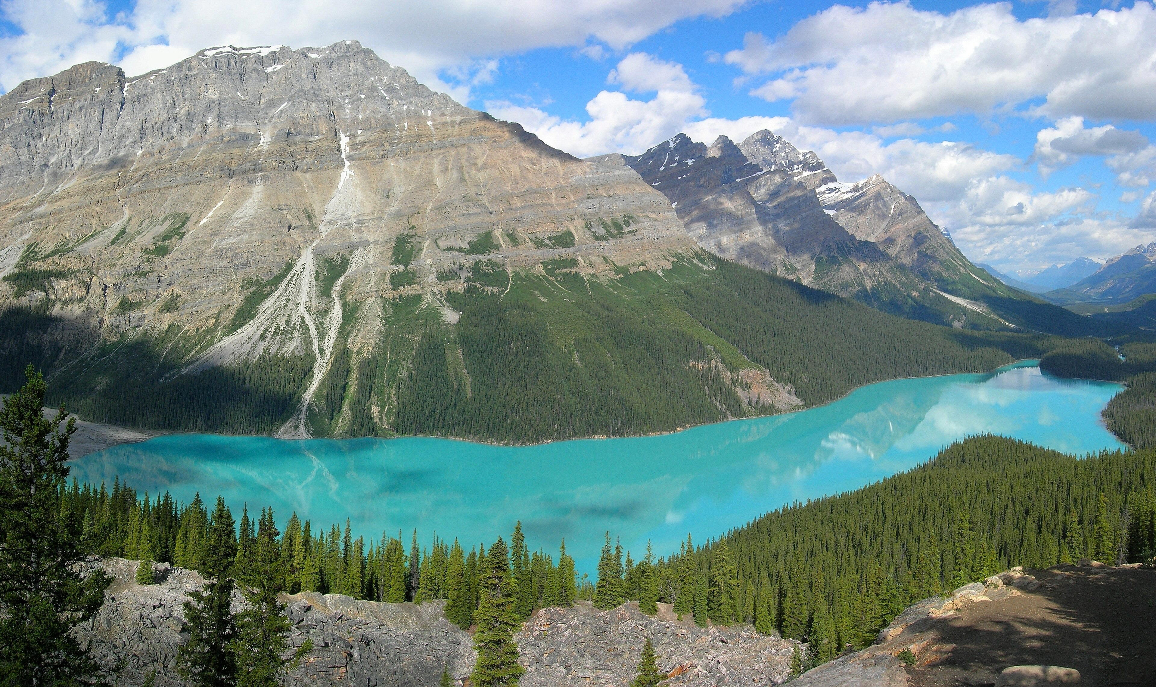 Trinity, Canada