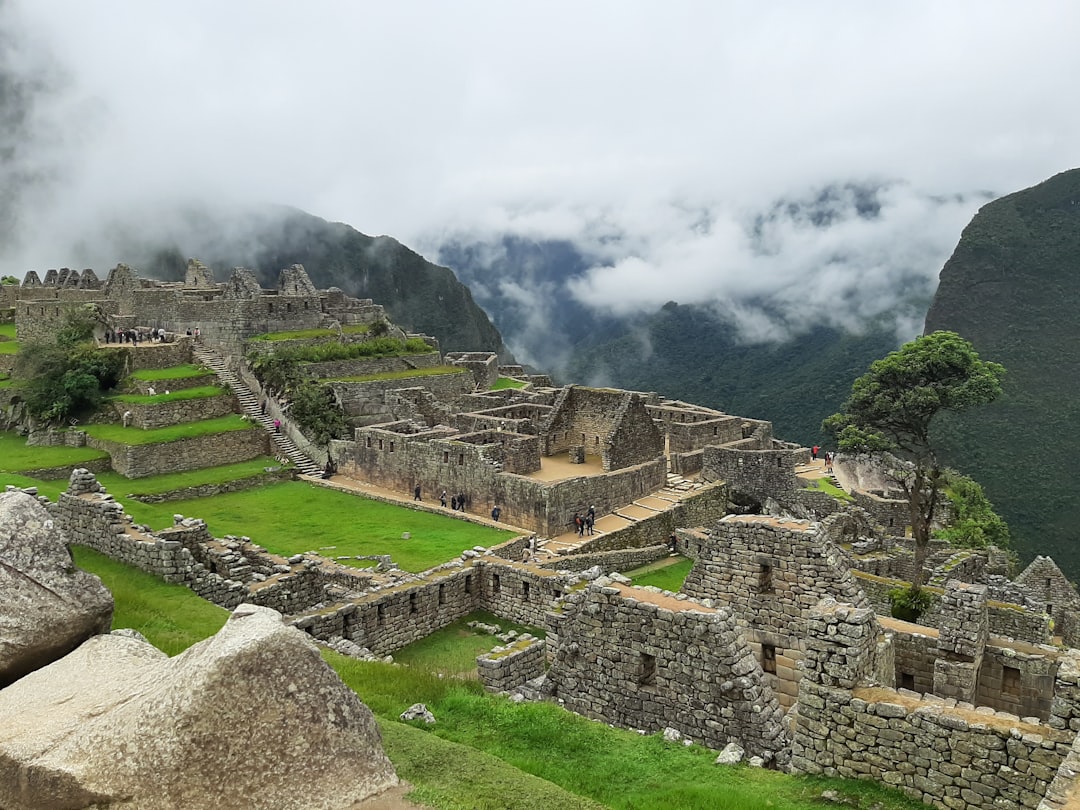 Peru luxury dining and travel destination