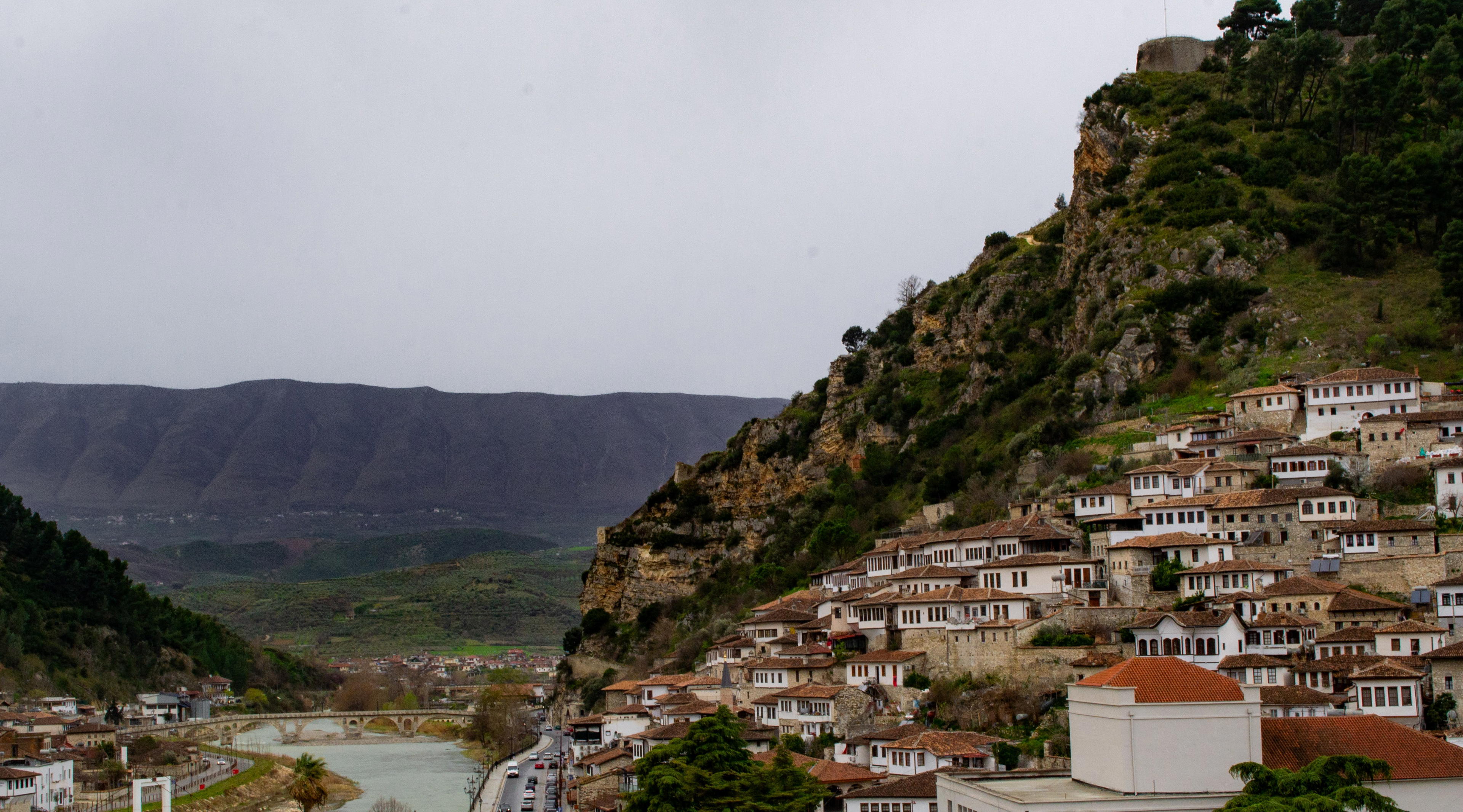 Durres County, Albania