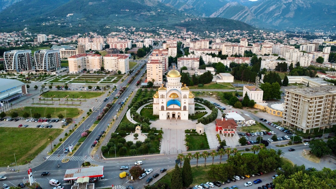 Albania luxury dining and travel destination