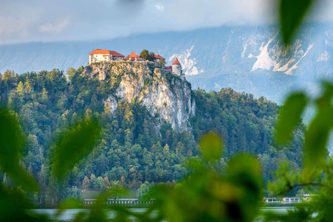 Slovenia luxury dining and travel destination