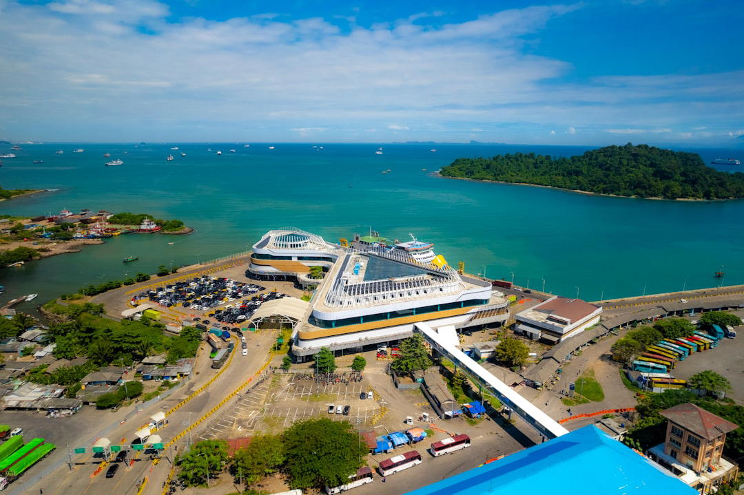 Panama luxury dining and travel destination