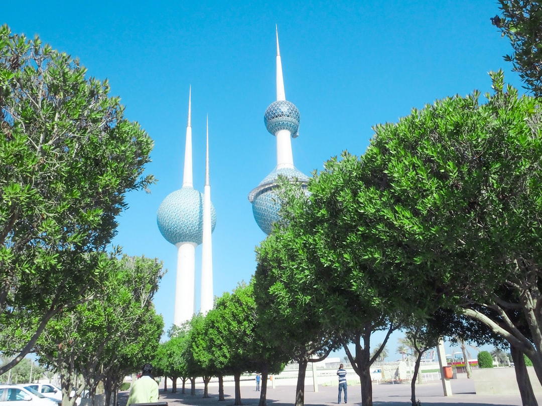 Kuwait luxury dining and travel destination