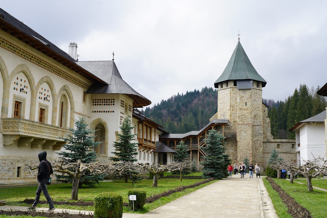 Romania luxury dining and travel destination