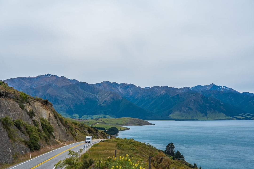 New Zealand luxury dining and travel destination