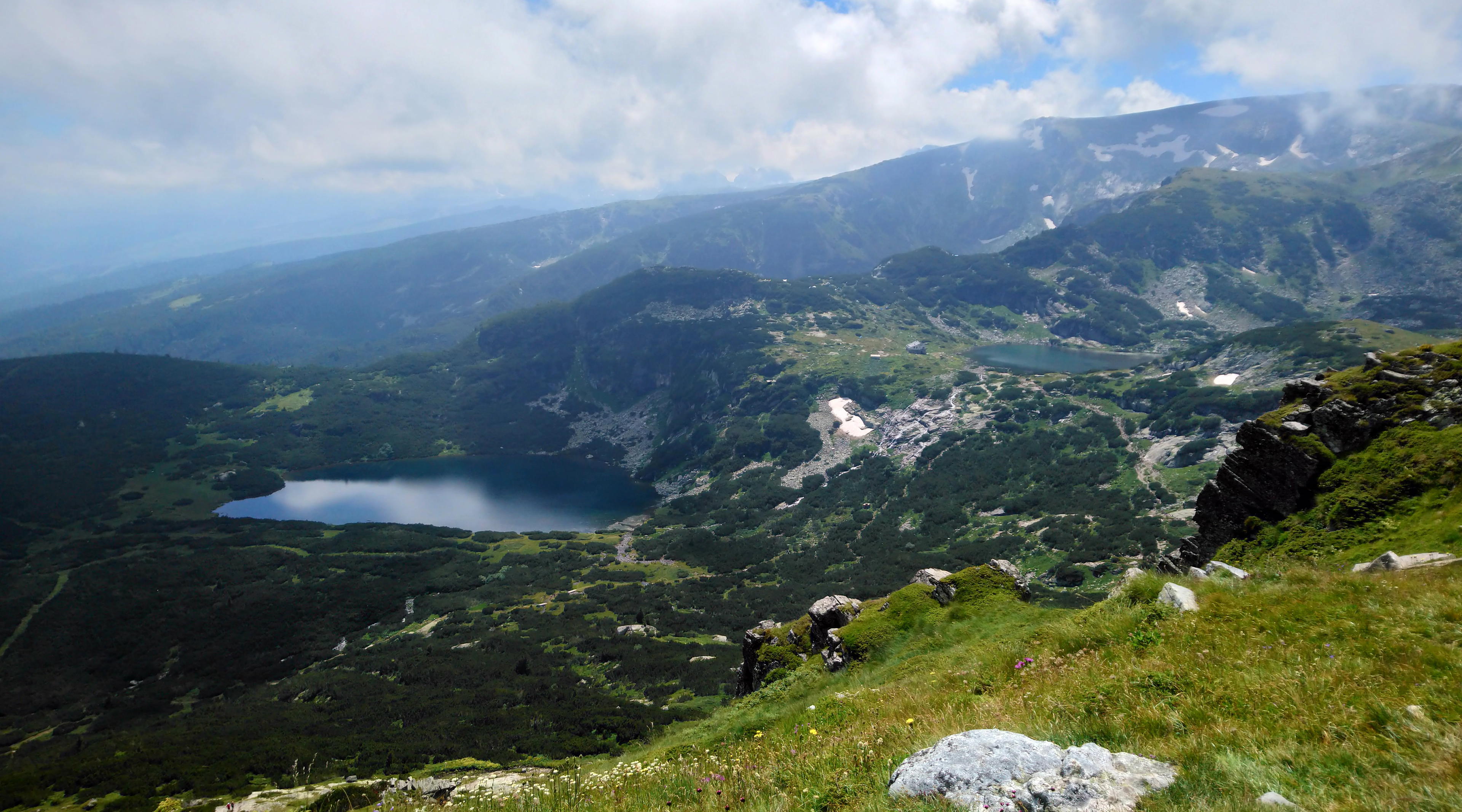 Bulgaria luxury dining and travel destination
