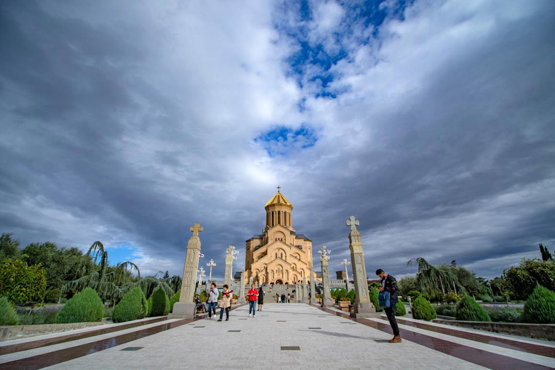 Kazakhstan luxury dining and travel destination