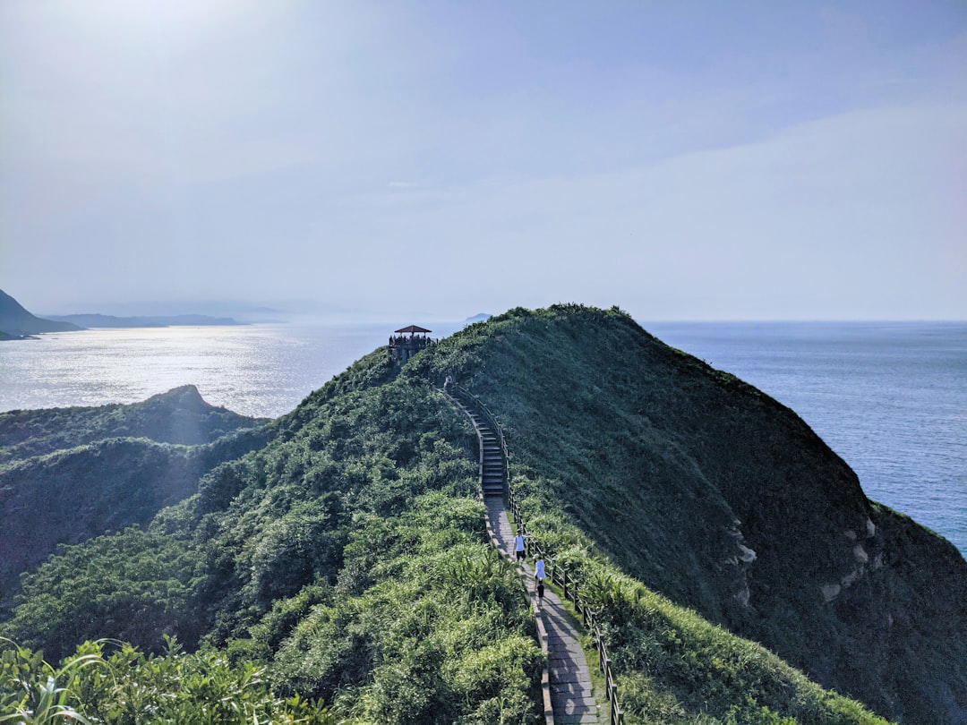 Taiwan luxury dining and travel destination