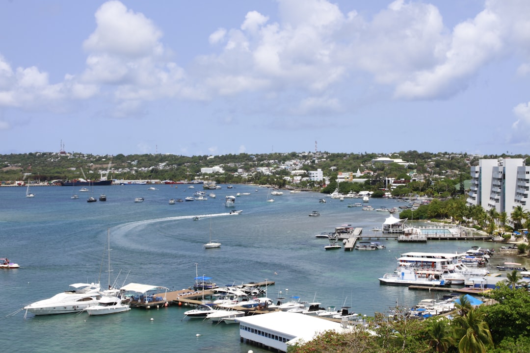 Bermuda luxury dining and travel destination