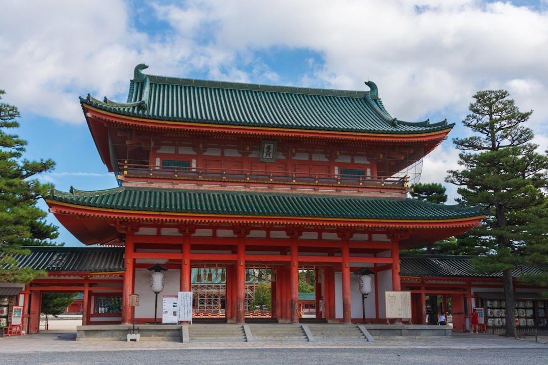 Japan luxury dining and travel destination