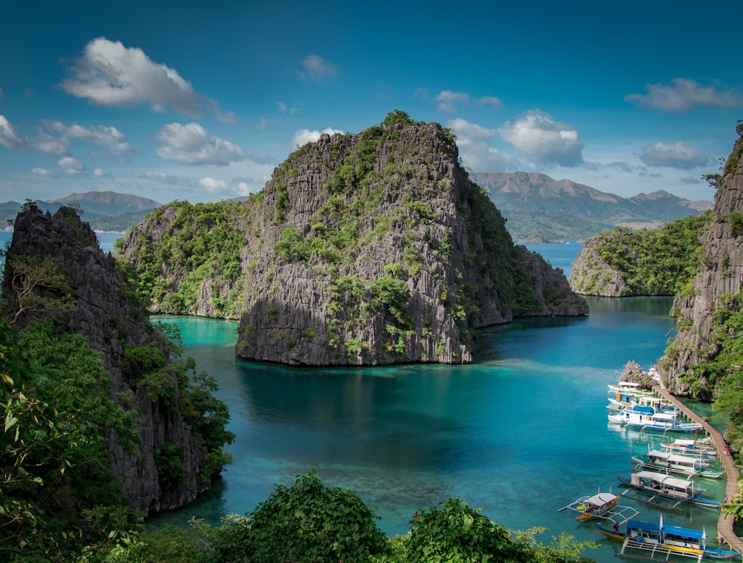 Philippines luxury dining and travel destination