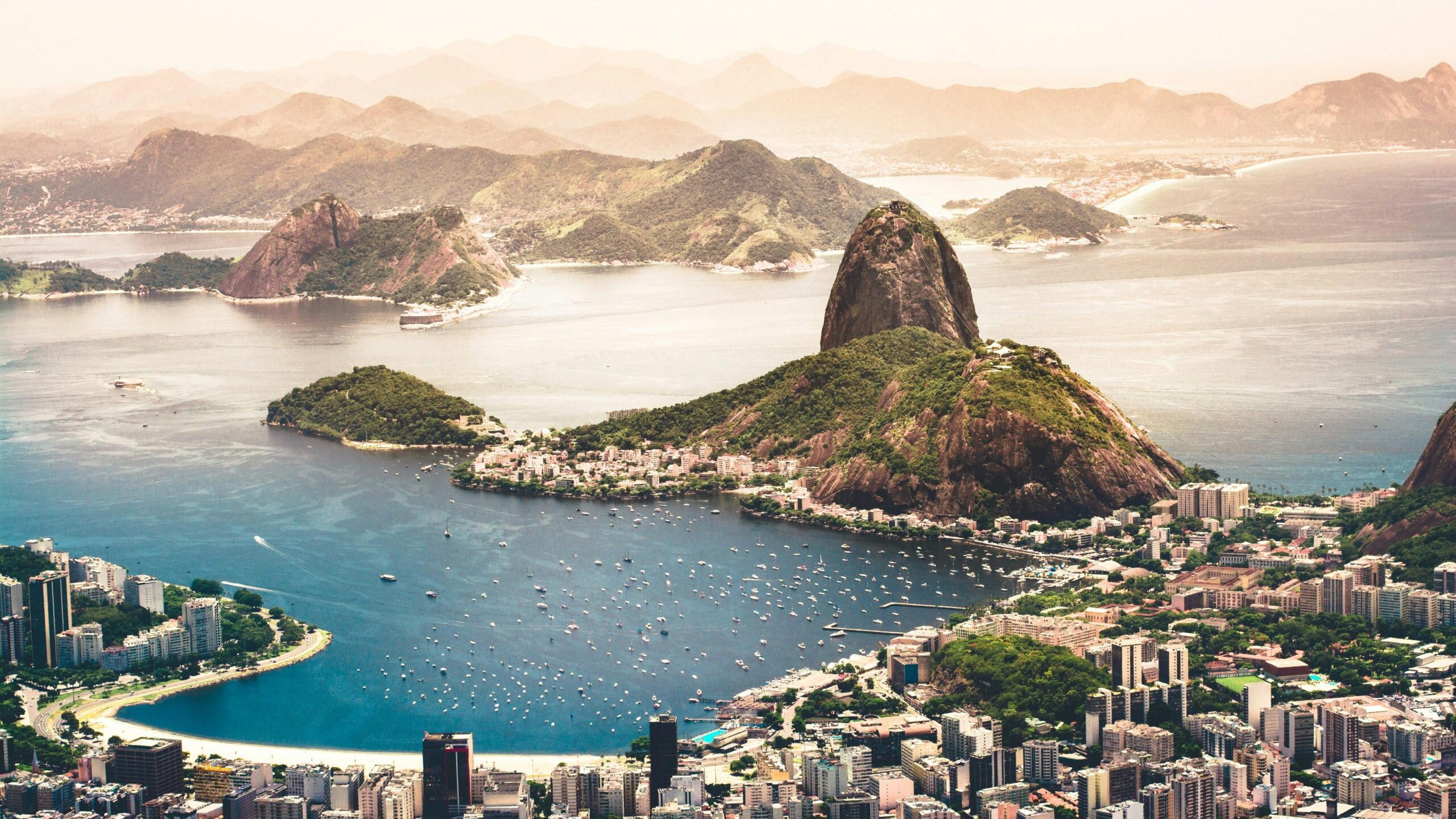 Maraú, Brazil