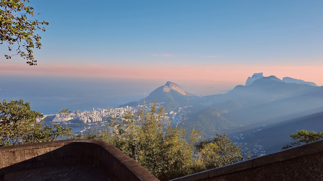 Brazil luxury dining and travel destination